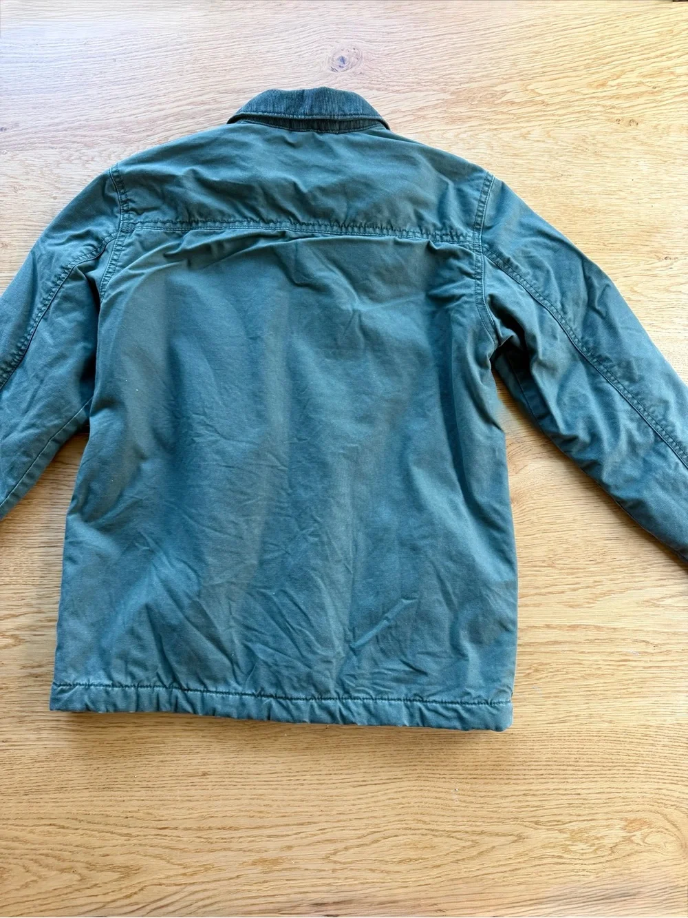 Old Navy classic military
